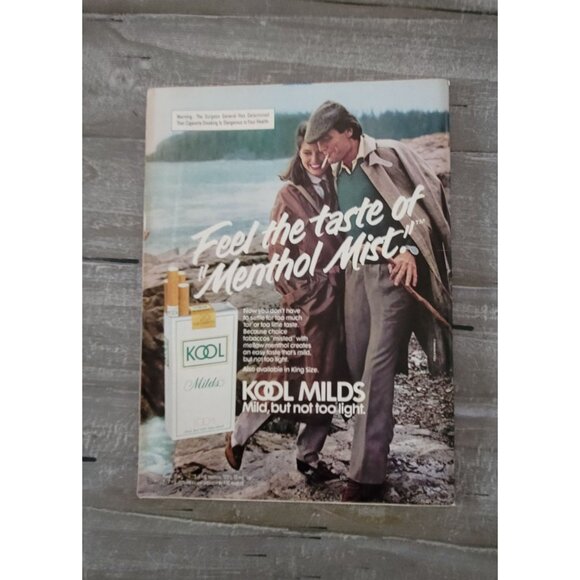 Vintage National Lampoon Magazine Lot Of 3 Issues1980s Humor Collectible - Picture 6 of 13